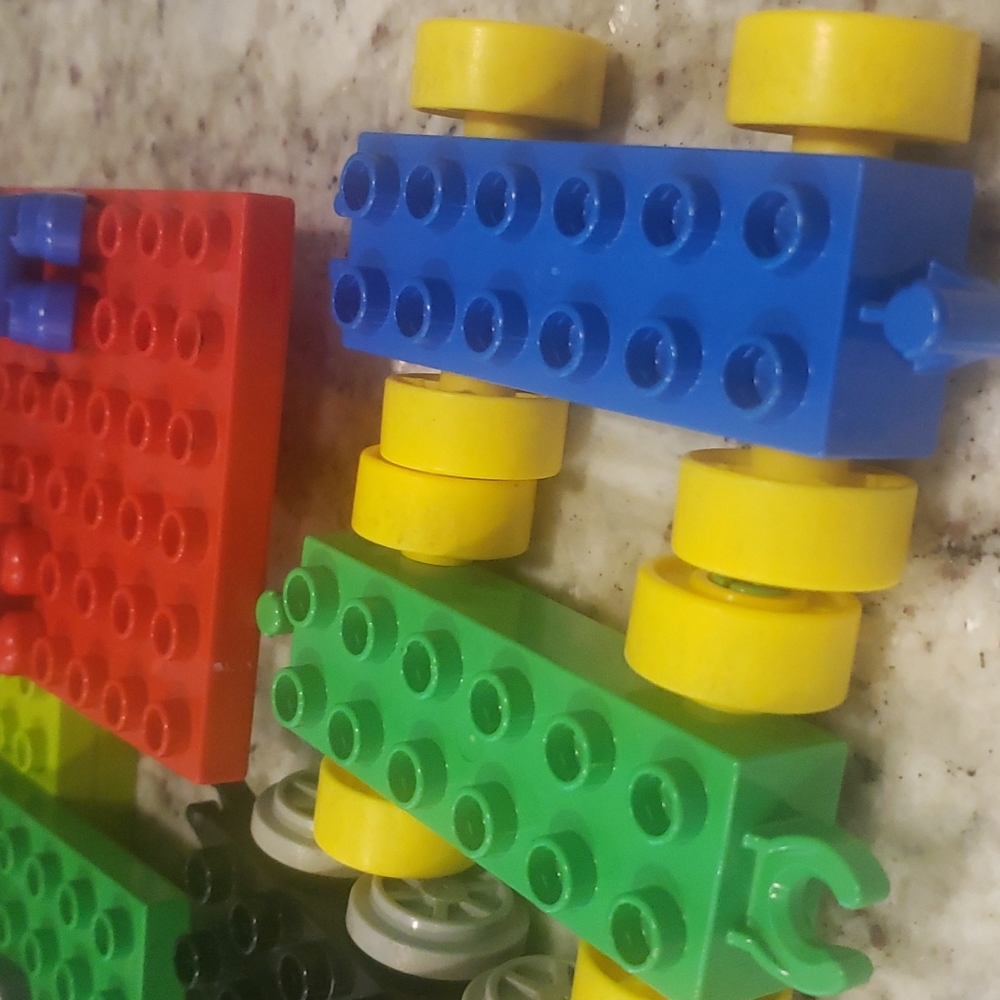 Legos - Picture 2 of 10